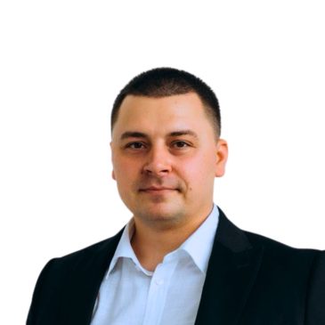 Олександр Довженко