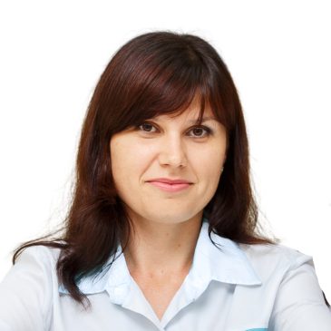 Людмила Шаварська