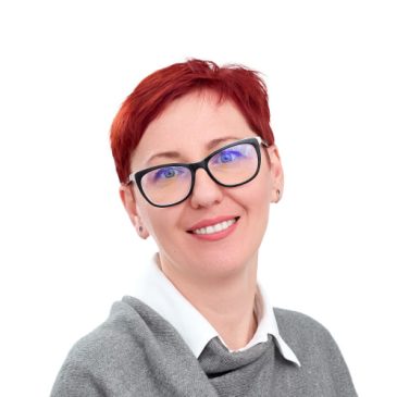 Тетяна Венець