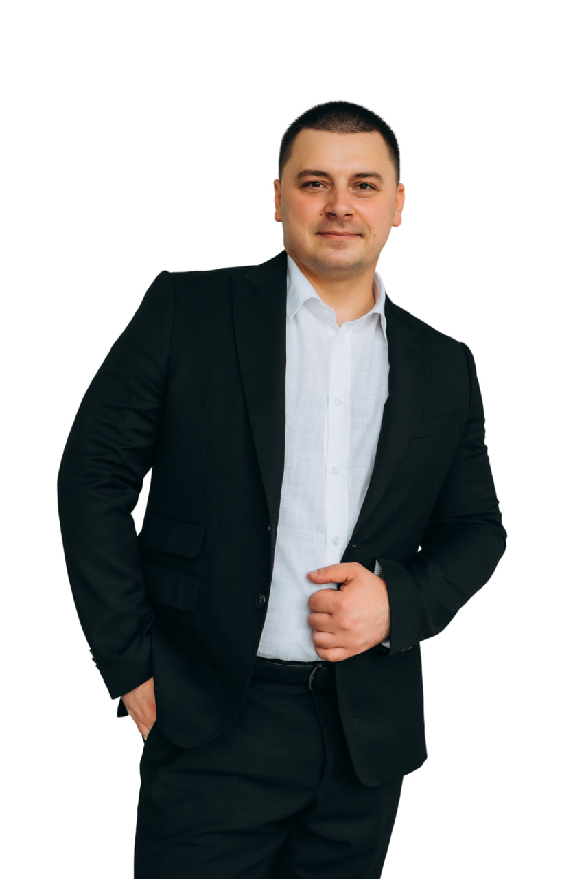 Олександр Довженко