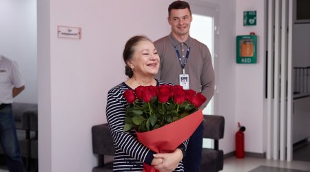 MedOffice Group Запоріжжя
