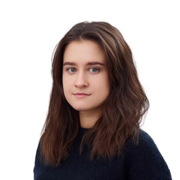 Марія Антонова