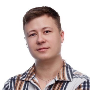 Антон Пашинський