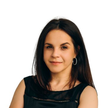 Євгенія Благодєтєлєва