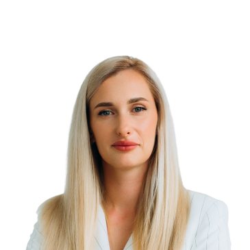 Новікова Наталія, адвокат медичного права
