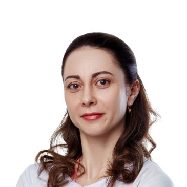 Шмакова Ельвіра