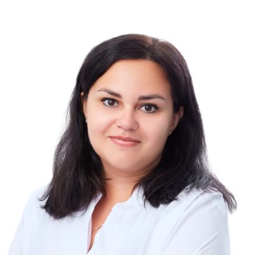 Ірина Нагурна