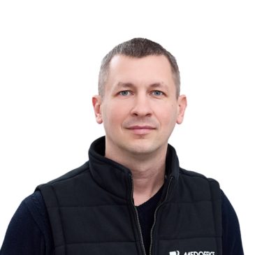 Денис Смирнов