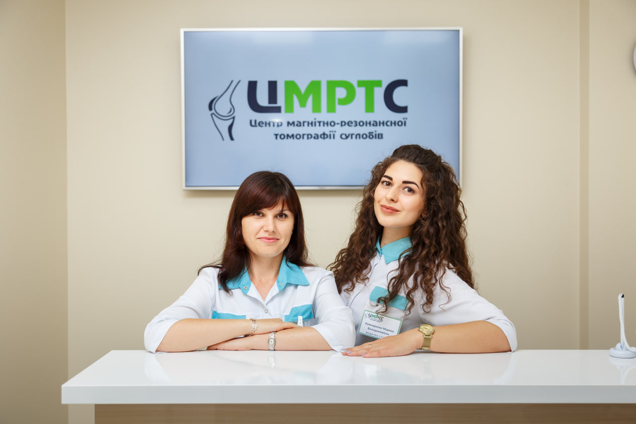 ЦМРТС Запоріжжя