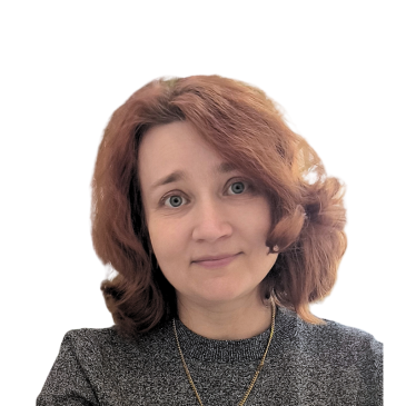 Кулаковська Юлія