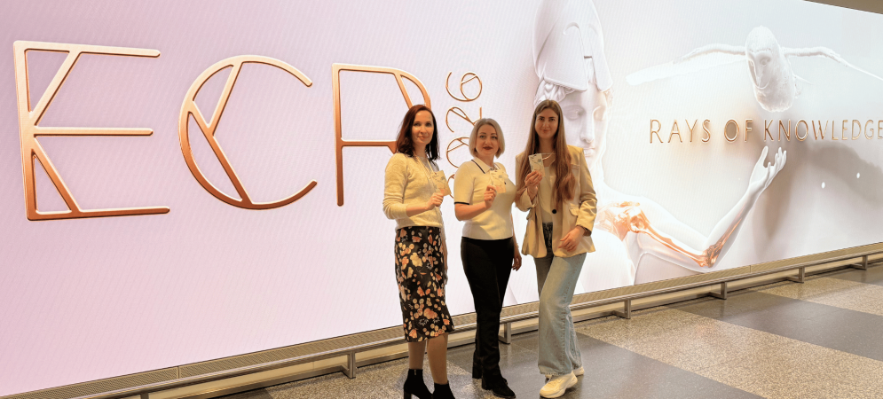 European Congress of Radiology 2026