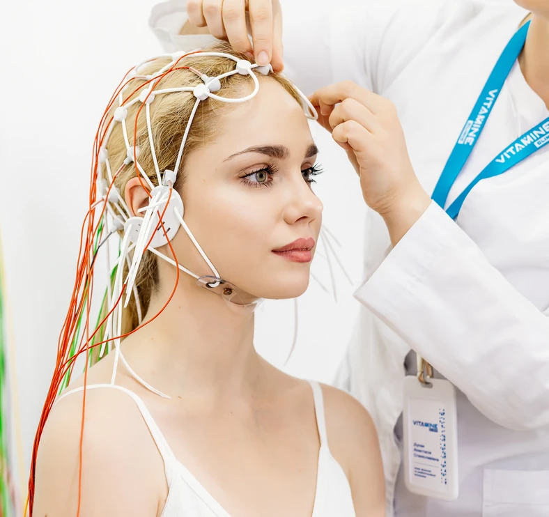Vitamine Clinic